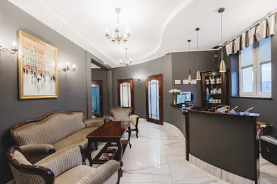 Stomatologia Na Podzamczu